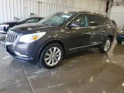 BUICK ENCLAVE