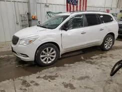 BUICK ENCLAVE