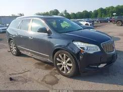 BUICK ENCLAVE