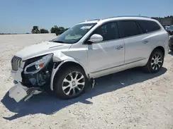 BUICK ENCLAVE