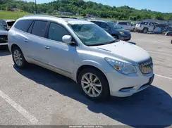BUICK ENCLAVE