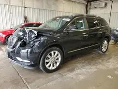 BUICK ENCLAVE
