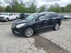 BUICK ENCLAVE