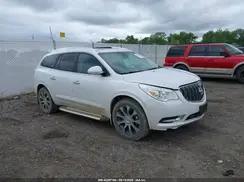 BUICK ENCLAVE