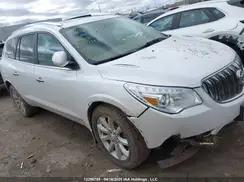 BUICK ENCLAVE