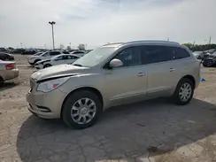 BUICK ENCLAVE