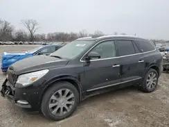 BUICK ENCLAVE