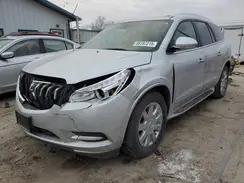 BUICK ENCLAVE