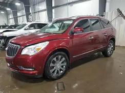 BUICK ENCLAVE