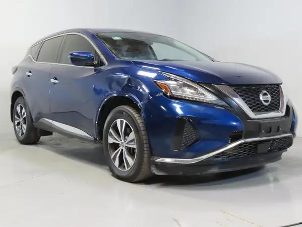 NISSAN MURANO