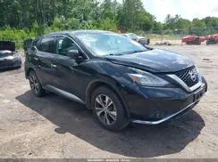 NISSAN MURANO