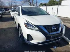 NISSAN MURANO