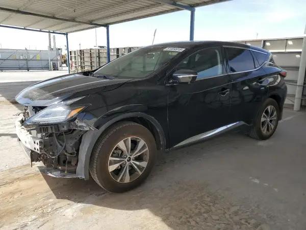 NISSAN MURANO