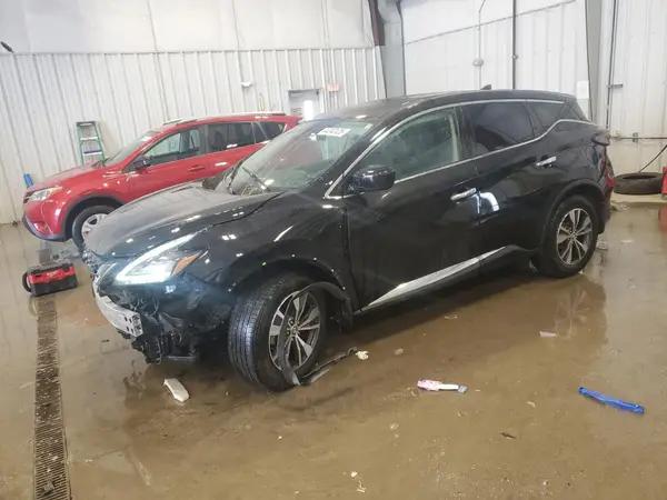 NISSAN MURANO