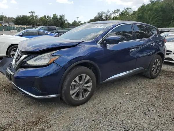 NISSAN MURANO