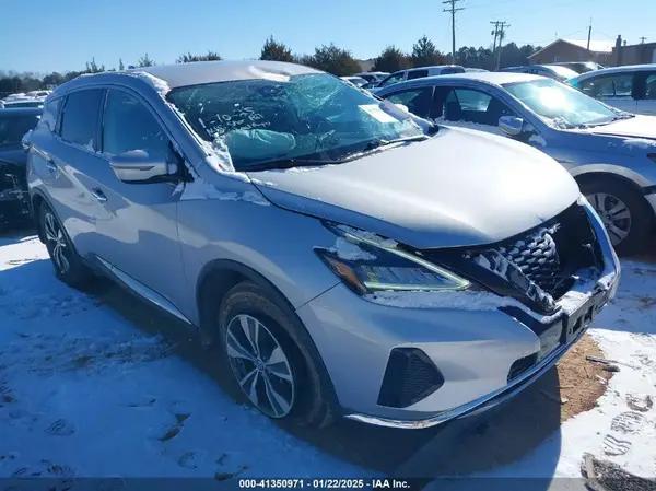 NISSAN MURANO