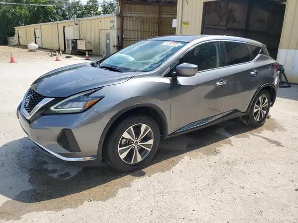 NISSAN MURANO