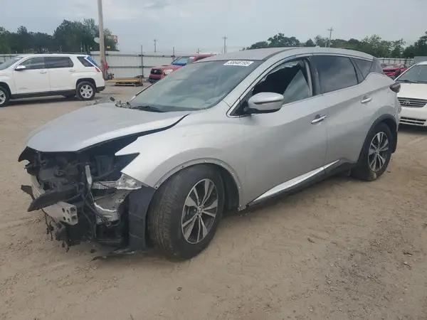 NISSAN MURANO