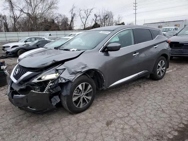 NISSAN MURANO