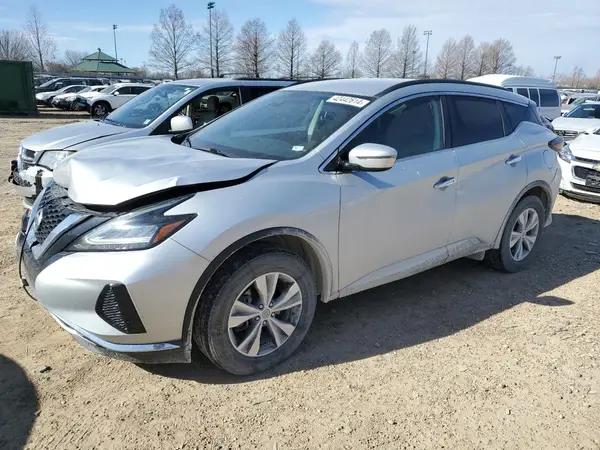 NISSAN MURANO
