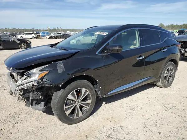 NISSAN MURANO