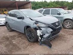 NISSAN MURANO
