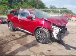 NISSAN MURANO