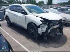 NISSAN MURANO
