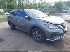 NISSAN MURANO