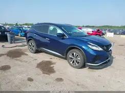 NISSAN MURANO