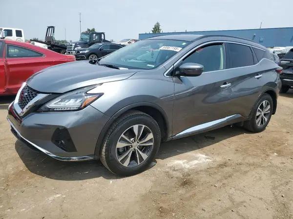 NISSAN MURANO
