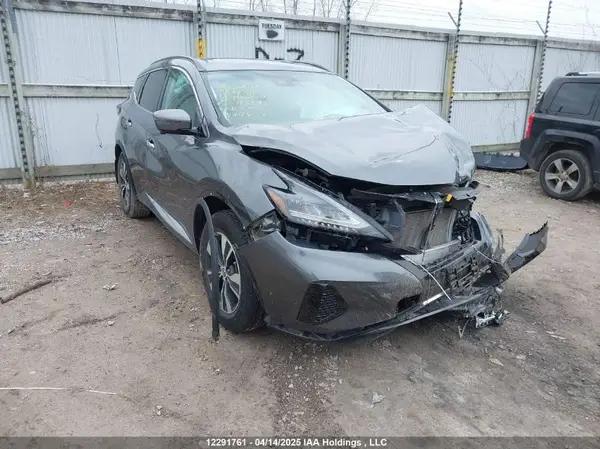 NISSAN MURANO