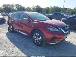 NISSAN MURANO