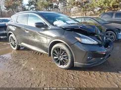 NISSAN MURANO