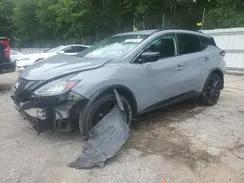 NISSAN MURANO