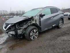 NISSAN MURANO