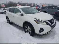 NISSAN MURANO