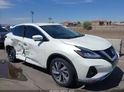 NISSAN MURANO