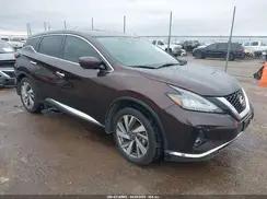 NISSAN MURANO
