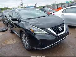 NISSAN MURANO