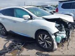NISSAN MURANO