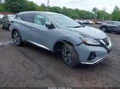 NISSAN MURANO