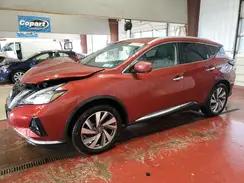 NISSAN MURANO