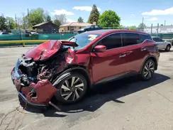 NISSAN MURANO