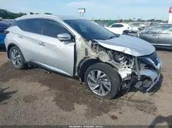 NISSAN MURANO