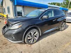 NISSAN MURANO