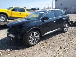 NISSAN MURANO