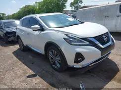 NISSAN MURANO