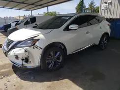 NISSAN MURANO