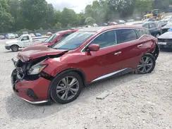 NISSAN MURANO